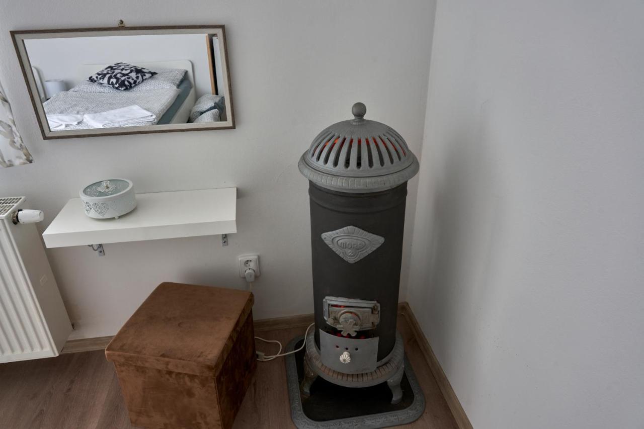 Krejcovstvi Apartment Melnik Luaran gambar