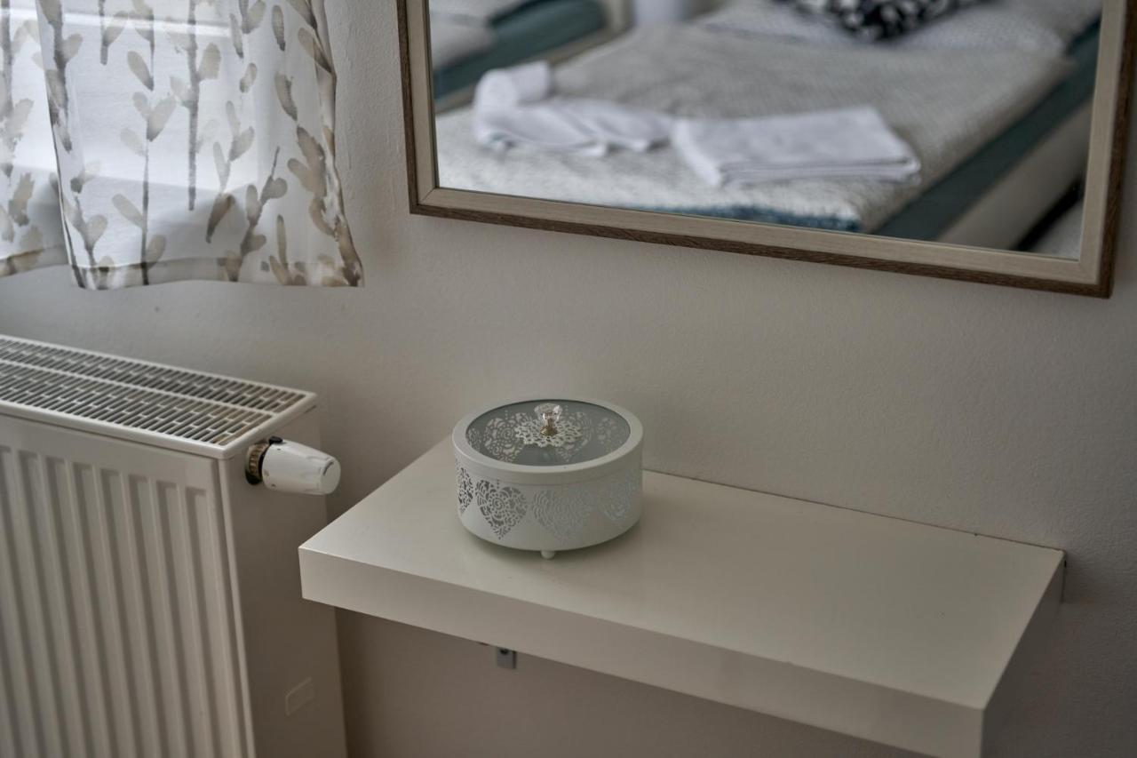 Krejcovstvi Apartment Melnik Luaran gambar